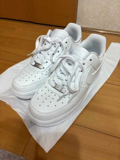 NIKE エアフォース1