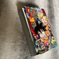 最強ジャンプ 12月号の画像