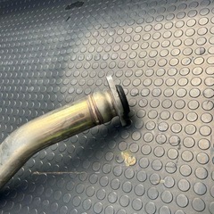 レガシィTA-BL5用HKSストレート触媒！