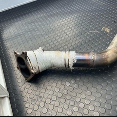 レガシィTA-BL5用HKSストレート触媒！