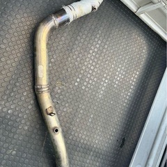 レガシィTA-BL5用HKSストレート触媒！