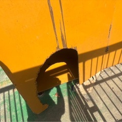 わんちゃんの家の画像