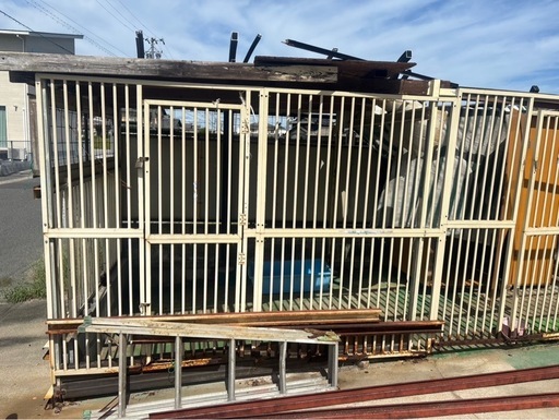 わんちゃんの家