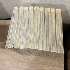 私の少年　1-9巻　全巻セットの画像