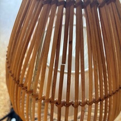 テーブルランプ 間接照明
の画像