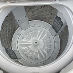 自動投入搭載 2021年製 パナソニック 洗濯乾燥機 洗濯8.0k/乾燥4.5k   綺麗の画像