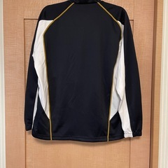 MIZUNOランバードジャージ
の画像