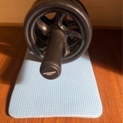 soomloom 腹筋ローラーの画像
