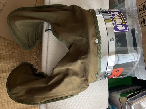 (再投稿)旭短風防