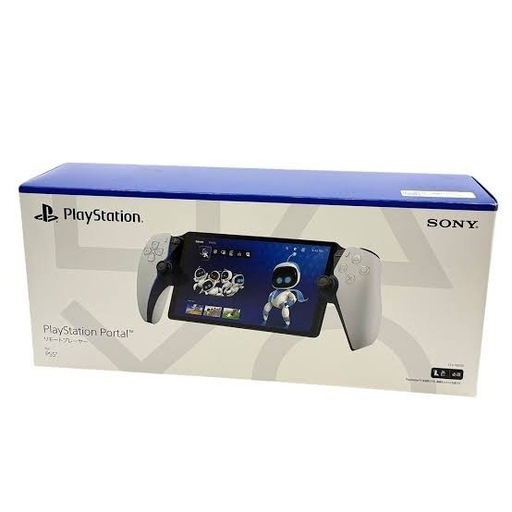プレイステーション Playstation Portal (CFIJ-18000)