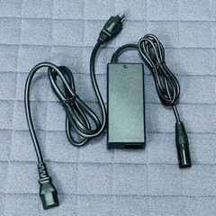 【直接引き取りのみ】UPQ BIKE Me-01 スクーター　試走済みの画像
