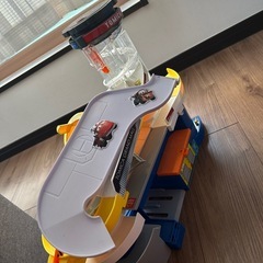 トミカの画像