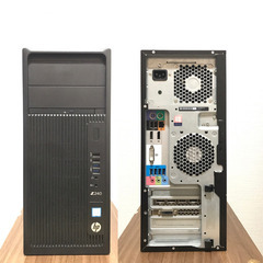 Core i5 x GTX！NvmeとSata SSD搭載！の画像