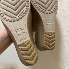 クロックス　　　24センチの画像