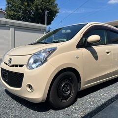 キャロルHB25S HA25S 5速MT カスタムの画像