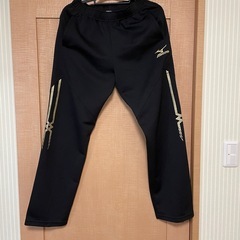①MIZUNO ジャージパンツの画像