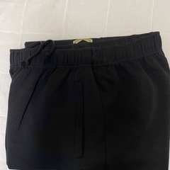①MIZUNO ジャージパンツの画像