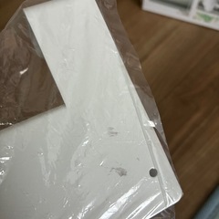【tower】ドライヤーホルダーの画像