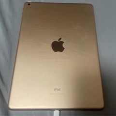 【品薄】Apple　iPad第7世代128GBの画像