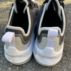 ほぼ新品未使用　NIKE AIR MAX 31cm ランニングシューズ1の画像