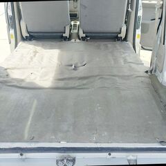 スズキ エブリイ 本土車両 DA64V エンジン・エアコン他、絶好調 無事故車・修理歴無し・禁煙車 車検1年以上残ありの画像