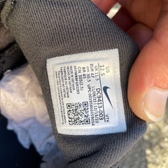 ほぼ新品未使用　NIKE AIR MAX 31cm ランニングシューズの画像