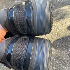 ほぼ新品未使用　NIKE AIR MAX 31cm ランニングシューズの画像