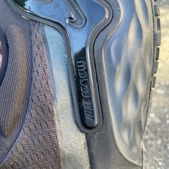 ほぼ新品未使用　NIKE AIR MAX 31cm ランニングシューズの画像