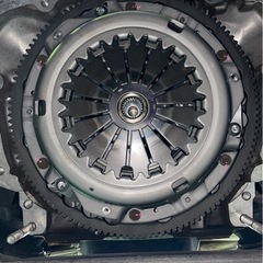 ZN6 86 ワタナベ　4スロ　フルコン　車両交換可の画像
