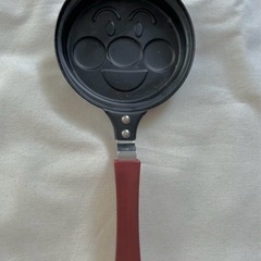 アンパンマン フライパン