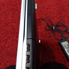Windows 10┃HDDからSSDに換装済┃安心人気のSONY VAIOのパソコンの画像