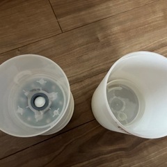 決まりました◎【無印良品】アロマディフューザーとアロマオイルセットの画像
