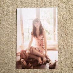 [元乃木坂46]斉藤優里　7秒のしあわせの画像