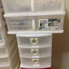 収納セットの画像