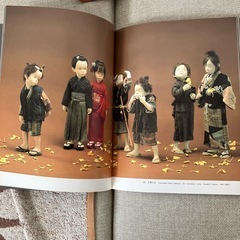 与　勇輝（人形作家）写真集の画像