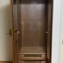 ドレッサーの画像