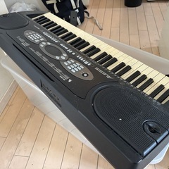 ALESIS 電子ピアノかなり汚れてます。の画像