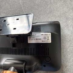 ドライブれレコーダーの画像