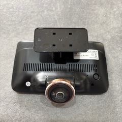 ドライブれレコーダーの画像