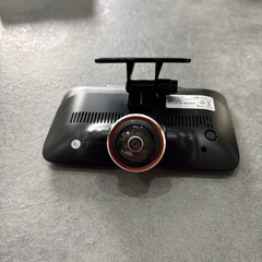 ドライブれレコーダーの画像