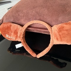 ディズニー🏰カチューシャ🦌バンビの画像
