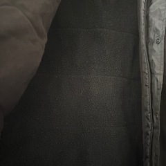 ベンチコート　PUMA 160の画像