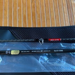 釣具　
シマノ　オシアジガー　SLJ  B62-0/FSの画像
