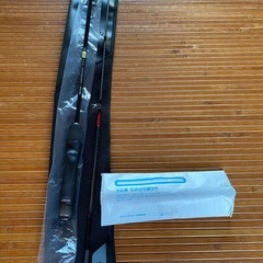 釣具　
シマノ　オシアジガー　SLJ  B62-0/FSの画像