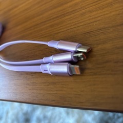USB充電機の画像