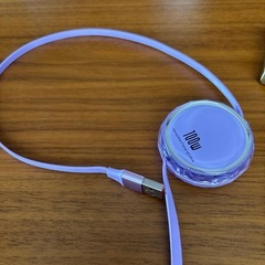 USB充電機の画像