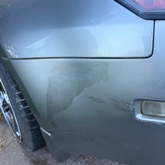 値下げ　フェアレディZ Z33の画像