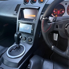 値下げ　フェアレディZ Z33の画像