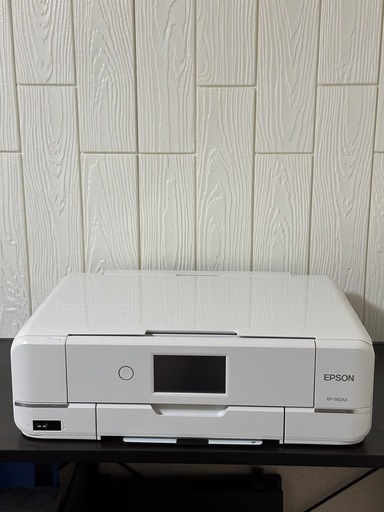 EPSON EP-30VA インクジェットプリンター（ジャンク） Yahoo!オークション -「ep-30va」の落札相場・落札価格