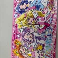 プリキュアの画像